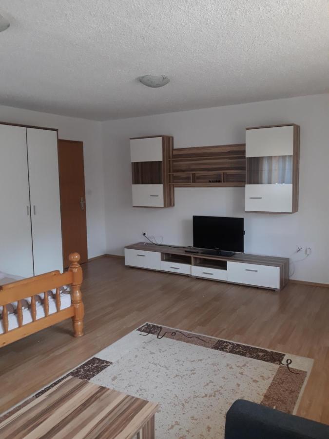 Apartma 27 ครานสกา โกรา ภายนอก รูปภาพ