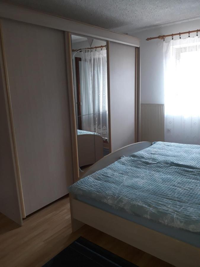Apartma 27 ครานสกา โกรา ภายนอก รูปภาพ
