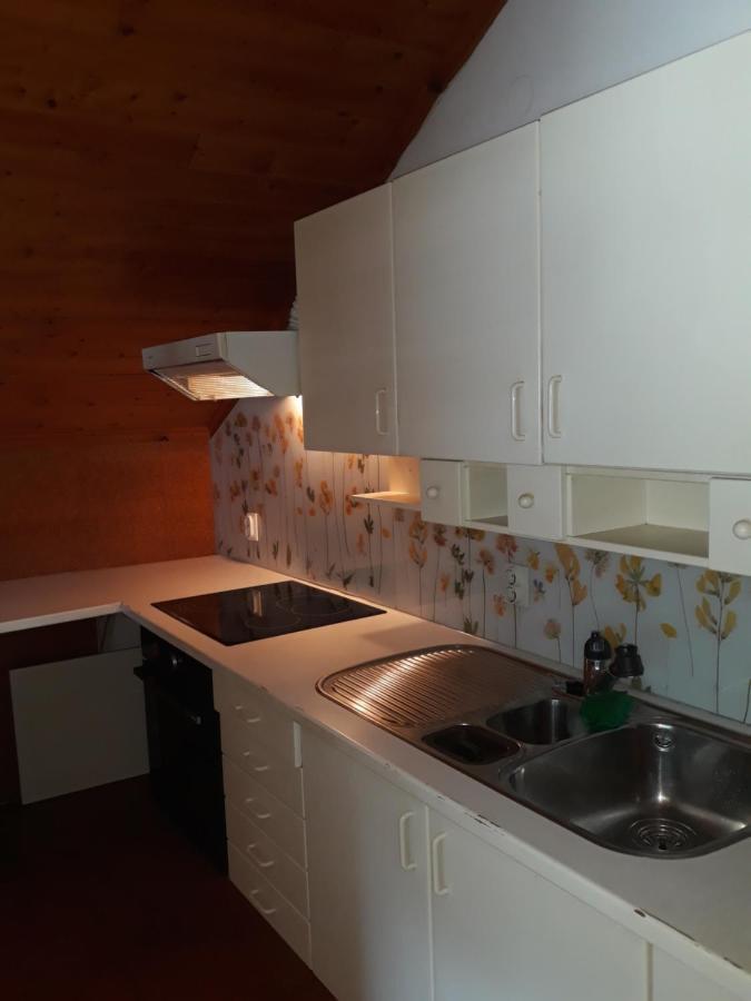 Apartma 27 ครานสกา โกรา ภายนอก รูปภาพ