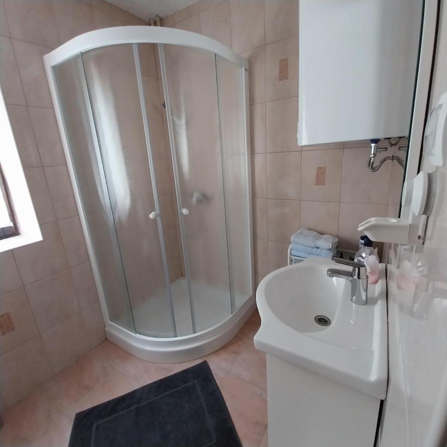 Apartma 27 ครานสกา โกรา ภายนอก รูปภาพ