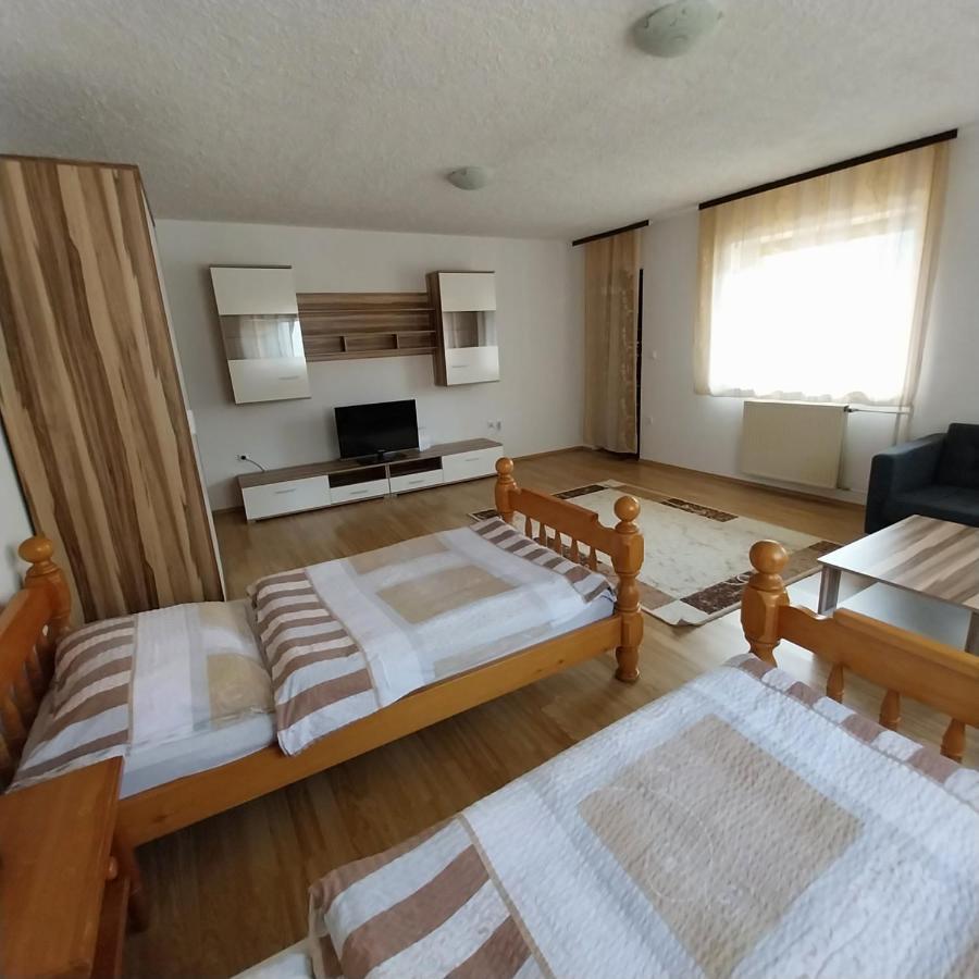 Apartma 27 ครานสกา โกรา ภายนอก รูปภาพ