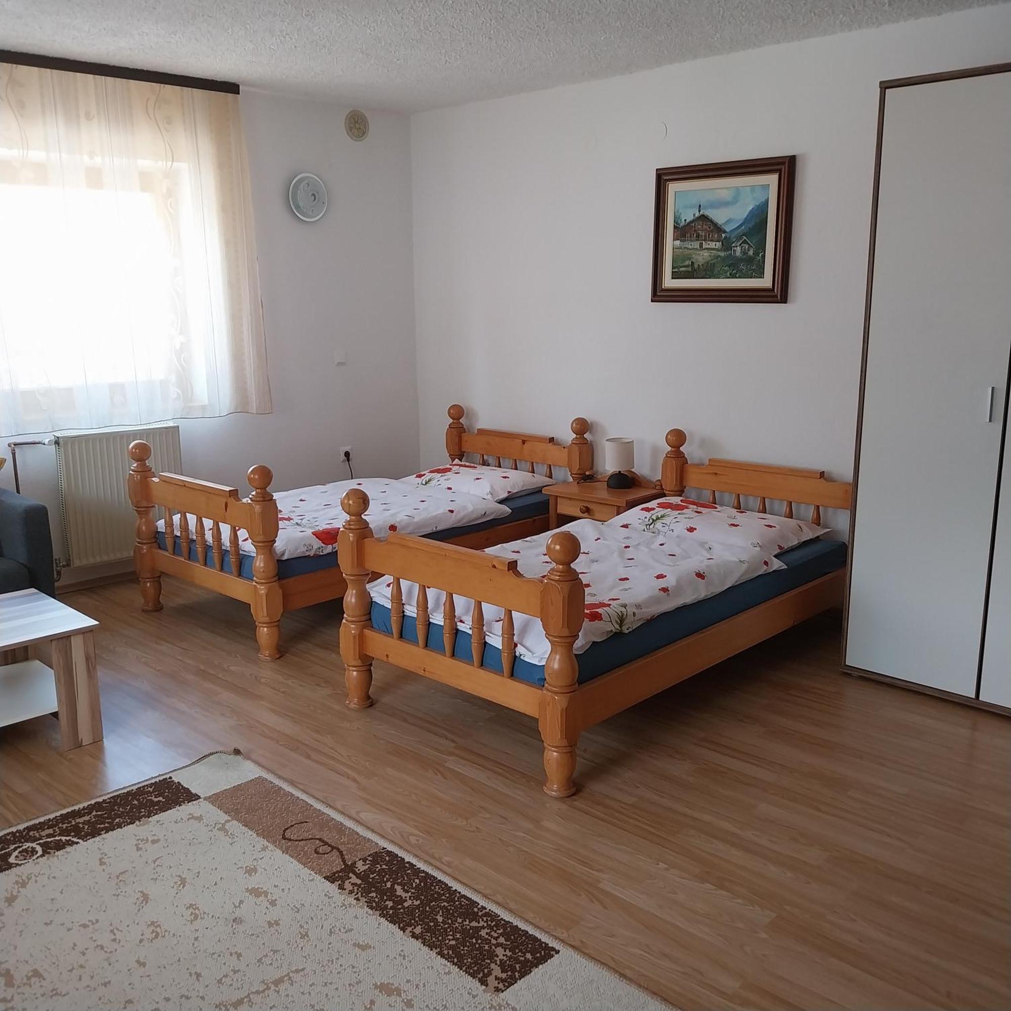 Apartma 27 ครานสกา โกรา ภายนอก รูปภาพ