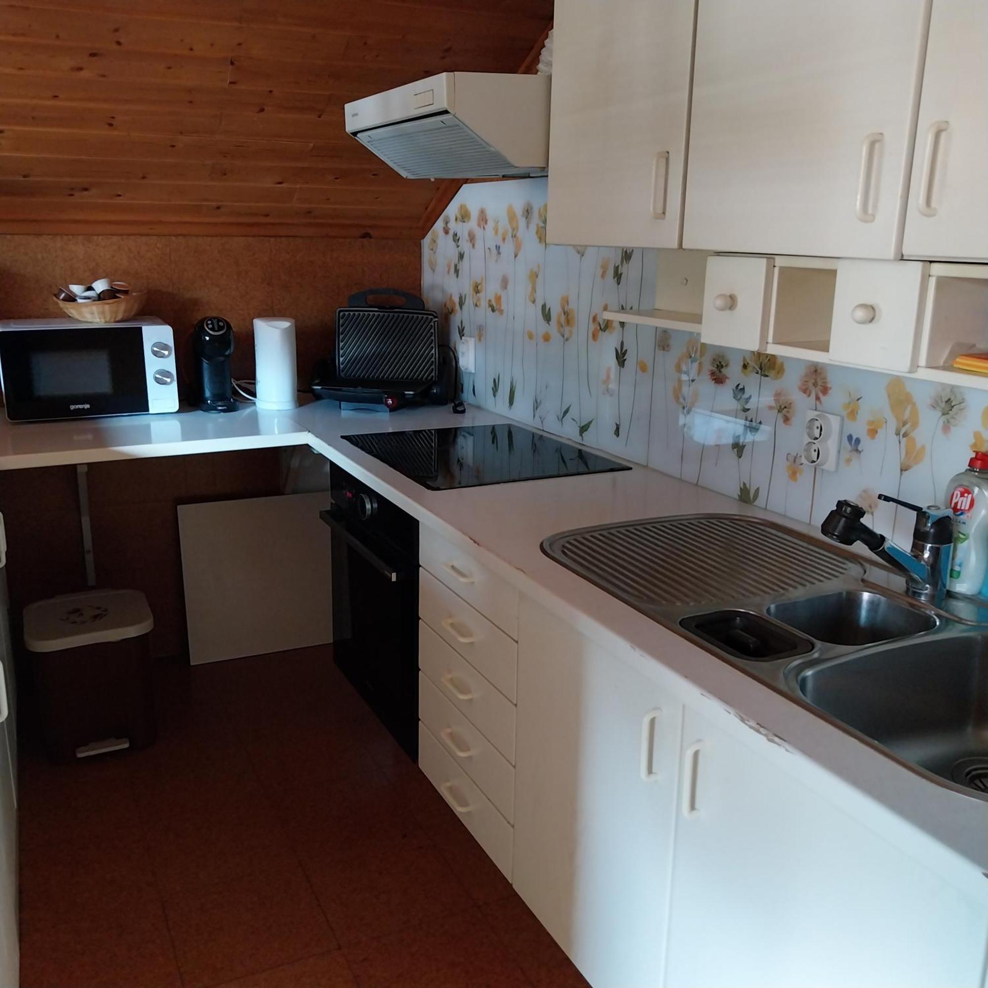 Apartma 27 ครานสกา โกรา ภายนอก รูปภาพ
