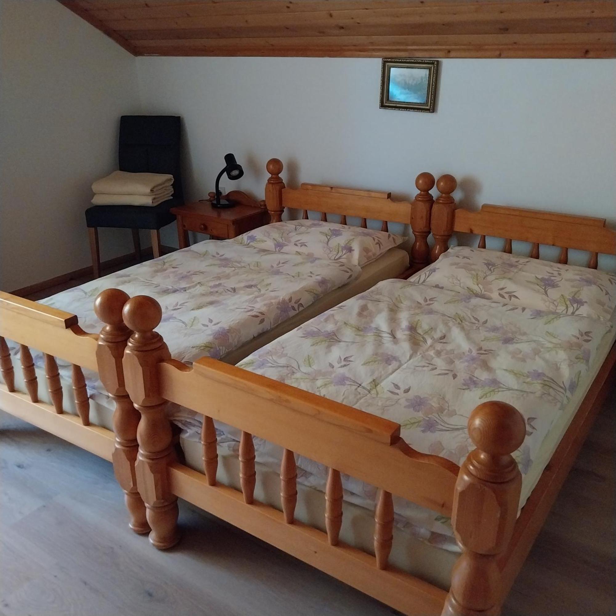Apartma 27 ครานสกา โกรา ภายนอก รูปภาพ
