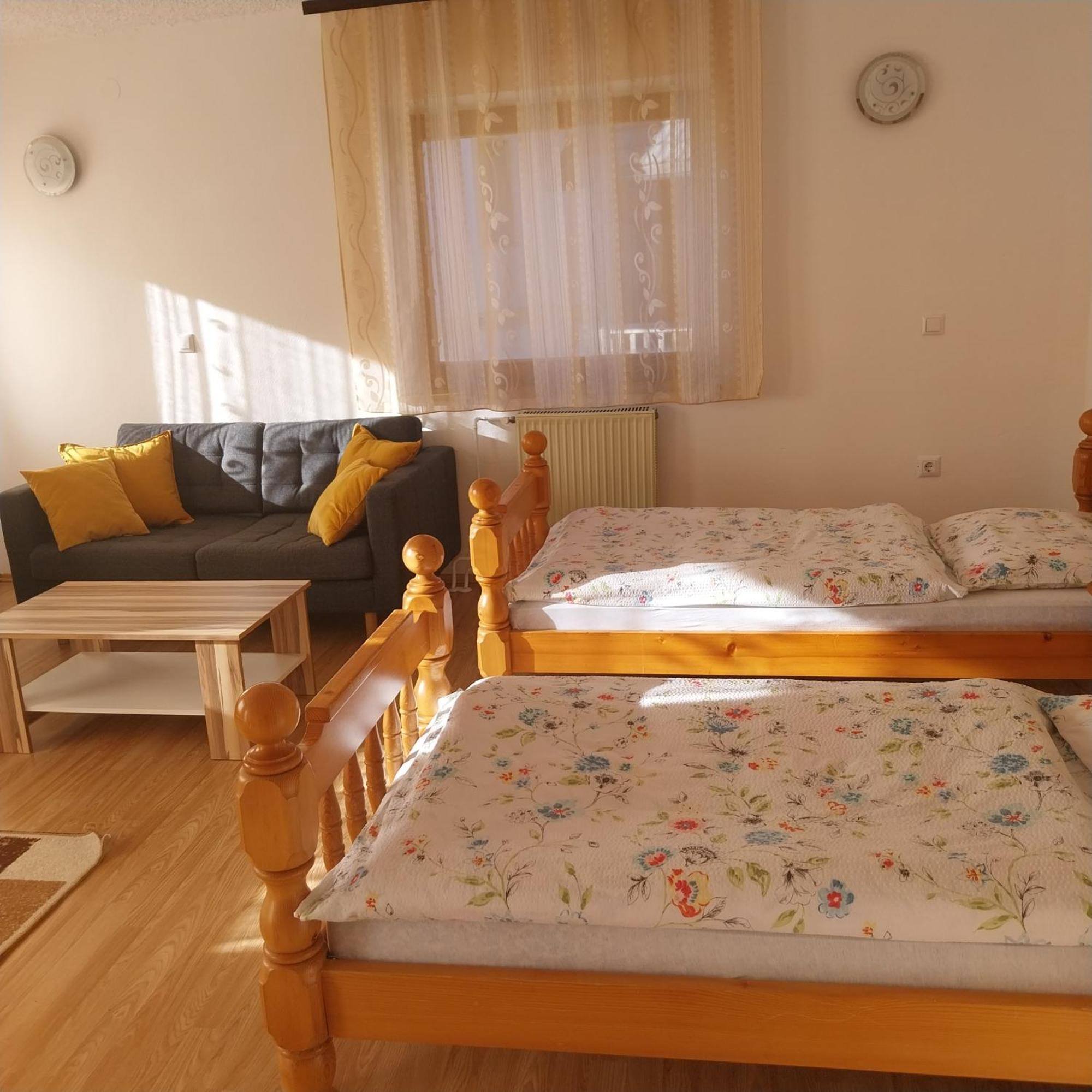 Apartma 27 ครานสกา โกรา ภายนอก รูปภาพ